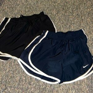 🐉Bundle Of 2 Nike Dri-Fit Shorts🐉